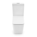 Ver imagem 1 de Kit Bacia com Caixa Acoplada Docol Vougan Branco