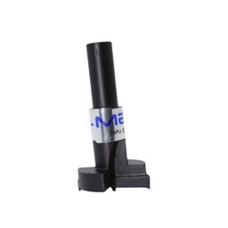 Escareador Conico 45° 8 Mm Para Broca 2,5 Mm Com Haste 10 Mm E Chave Allen - 1