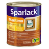 Verniz Natural Acetinado 900ml - SPARLACK (5203124) - 1