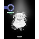 Ver imagem 3 de Ducha Max 4 Temperatura 5700w 220v Branco Zagonel
