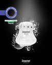 Ver imagem 3 de Ducha Max 4 Temperatura 5700w 220v Branco Zagonel