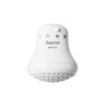 Ducha Max 4 Temperatura 5700w 220v Branco Zagonel - 1