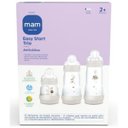 Ver imagem 4 de Kit com 3 Mamadeiras Easy Start Anticolica 130/260/320ml Mam Neutra