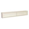 Nicho Funko Portas de Correr Vidro Branco Evolukit - 1