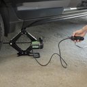Ver imagem 3 de Macaco Sanfona Automotivo 3 Toneladas Tmac3 Trato