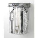 Ver imagem 1 de Secadora de Roupas Fischer Super Ciclo 8kg Prata 127v