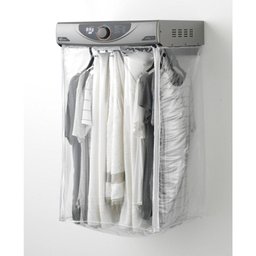 Secadora de Roupas Fischer Super Ciclo 8kg Prata 127v - 1