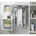 Ver imagem 3 de Secadora de Roupas Fischer Super Ciclo 8kg Prata 127v