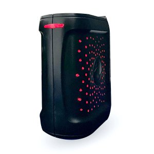 DPS para PC Gamer Proteção Tripla e Transorb RJ45 Bivolt Space UP Nitro Lan Ragtech 4790