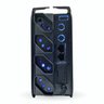 DPS para PC Gamer Proteção Tripla e Transorb RJ45 Bivolt Space UP Nitro Lan Ragtech 4790 - 2