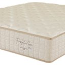Ver imagem 2 de Colchão Queen Size 158x198x30 Pro Látex Gel Sense Prorelax Molas Ensacadas Pillow In Turn Free- Bege