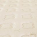 Ver imagem 3 de Colchão Queen Size 158x198x30 Pro Látex Gel Sense Prorelax Molas Ensacadas Pillow In Turn Free- Bege