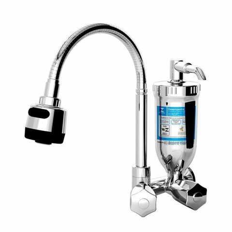 Injetplast Torn.c/filtro 2167 Abs Parede Gourmet