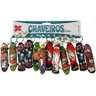 Chaveiro Skate 9,5cm - 1