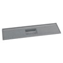 Ver imagem 1 de Pia de Cozinha Mármore Sintético 199x55cm Multimóveis CR20484