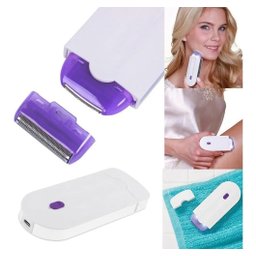 Depilador Recarregável Facial Corpo Finishing Touch Yes - 4