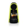 Máquina de Café Nespresso Essenza Mini D30 Verde - 220V - 10