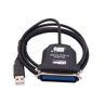 Cabo Usb Impressora Paralelo - 6