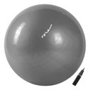 Ver imagem 1 de Bola de Pilates Poker Suiça Gym Ball com Bomba de Ar - 65cm