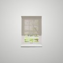 Ver imagem 1 de Persiana Rolo Translucida Marrom - 2,20m X 2,40m