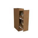 Ver imagem 3 de Armário de Cozinha Nicho Porta Condimento 20cm T621 Vibra Kappesberg