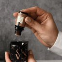 Ver imagem 2 de Aromatizador Elétrico Stone Black Via Aroma