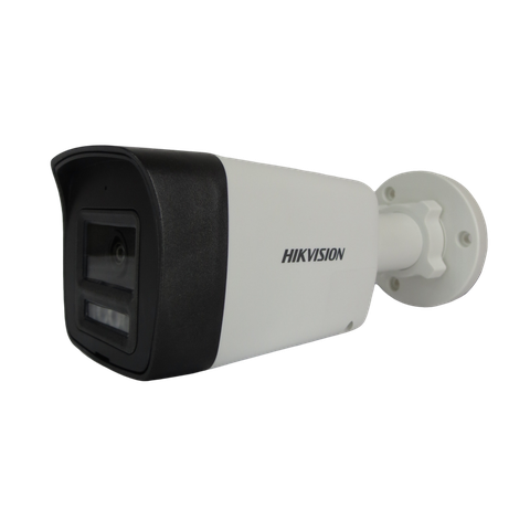 Câmera Two-way Audio Ds-2ce16d0t-lpxts - Hikvision