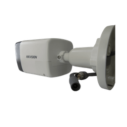 Câmera Two-way Audio Ds-2ce16d0t-lpxts - Hikvision - 4