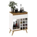 Ver imagem 4 de Adega Retrô 1 Gaveta Fellicci