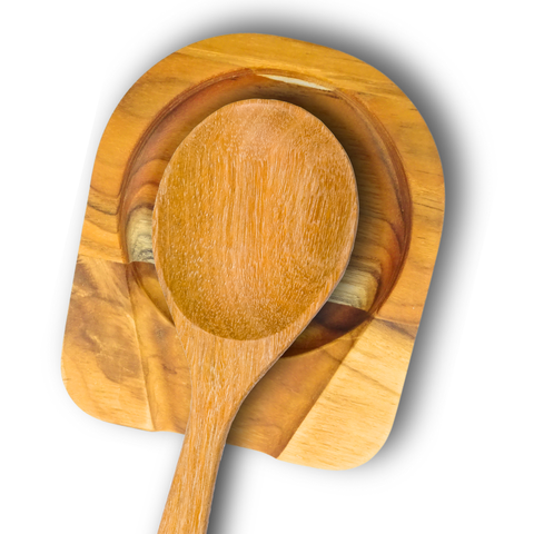 Descanso de Talher para Mesa Posta Apoio Colher