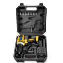 Ver imagem 3 de Parafusadeira C/ Maleta Tramontina 42383/216 12v 16 Peças