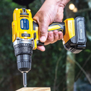 Ver imagem 6 de Parafusadeira C/ Maleta Tramontina 42383/216 12v 16 Peças