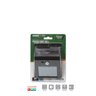 Arandela Solar Taschibra Sunshine As1 Led 2w 6500k - 4