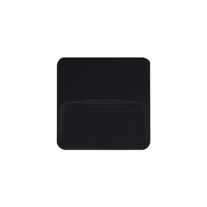 Balizador Astraled Virgo de Sobrepor Led 3w Bivolt Preto 3000k Luz Amarela Bl-6705