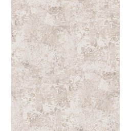 Papel de Parede Colorkey - Col1010 Textura marfim com cinza Edantex COLORKEY TEXTURA - 1