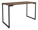 Ver imagem 1 de Escrivaninha Porto Espresso 90cm - Castanho
