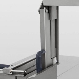 Serra de Fita para Ossos Sfo 3.10 Inox 430 Freio Eletrônico 220v Caf - 5
