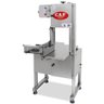 Serra de Fita para Ossos Sfo 3.10 Inox 430 Freio Eletrônico 220v Caf - 3