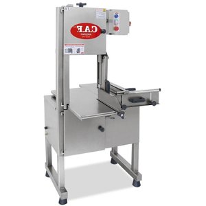 Serra de Fita para Ossos Sfo 3.10 Inox 430 Freio Eletrônico 220v Caf