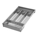 Ver imagem 1 de Divisor de Talheres Inox 280x450 Mm Fgvtn