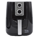 Ver imagem 2 de Airfryer 4,5l Fritadeira sem Óleo Roma 220v A5