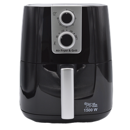Airfryer 4,5l Fritadeira sem Óleo Roma 220v A5 - 2