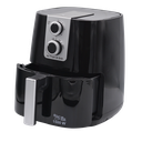 Ver imagem 6 de Airfryer 4,5l Fritadeira sem Óleo Roma 220v A5