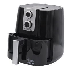 Airfryer 4,5l Fritadeira sem Óleo Roma 220v A5 - 6