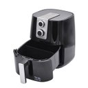 Ver imagem 7 de Airfryer 4,5l Fritadeira sem Óleo Roma 220v A5
