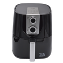 Ver imagem 4 de Airfryer 4,5l Fritadeira sem Óleo Roma 220v A5