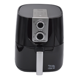 Airfryer 4,5l Fritadeira sem Óleo Roma 220v A5 - 4