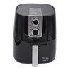 Airfryer 4,5l Fritadeira sem Óleo Roma 220v A5 - 4
