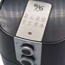 Ver mais imagens de Airfryer 4,5l Fritadeira sem Óleo Roma 220v A5
