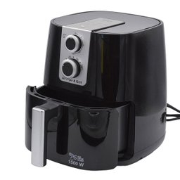 Airfryer 4,5l Fritadeira sem Óleo Roma 220v A5 - 10